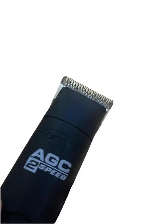 Andis AGC 2 2-Speed Detachable Blade Clipper - H97 - Picture 4 of 4